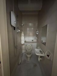 Kentish Lodge (D8), Apartment #612497191